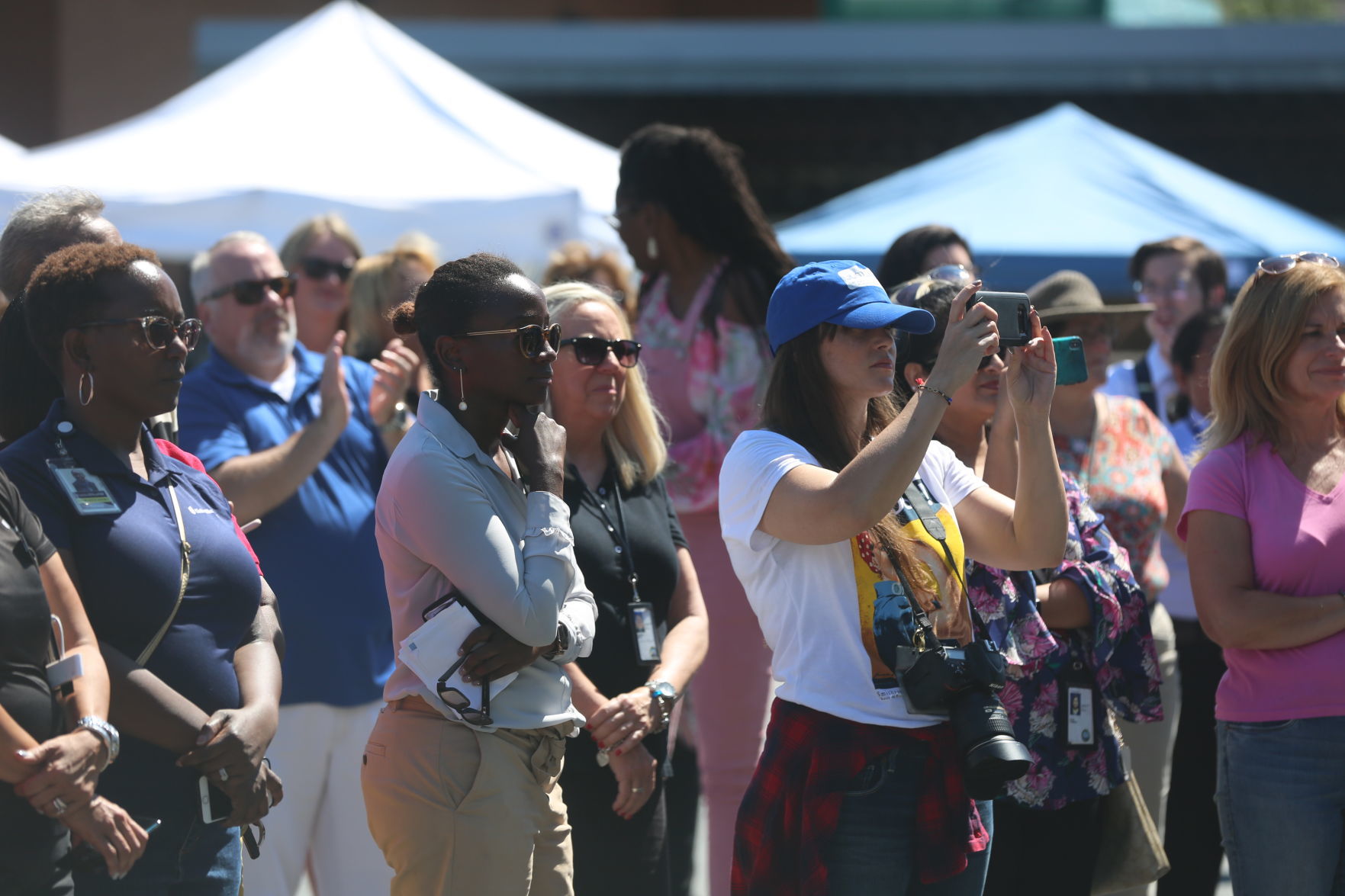 Family Festival in Atlantic City